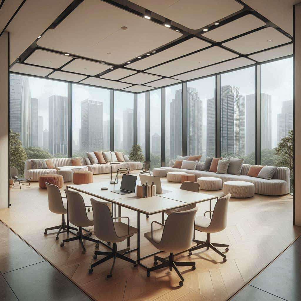 大厦名字文章配图